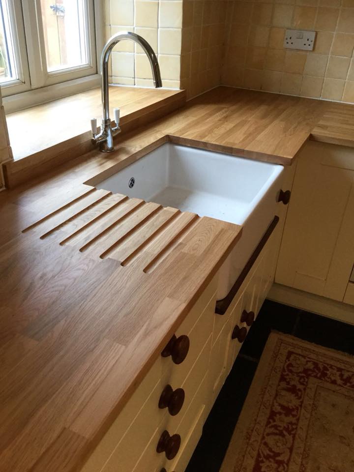 Nova Carpentry — Photos 1