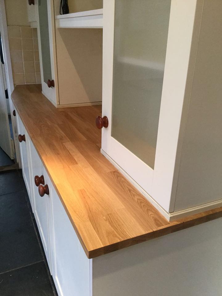 Nova Carpentry — Photos 2