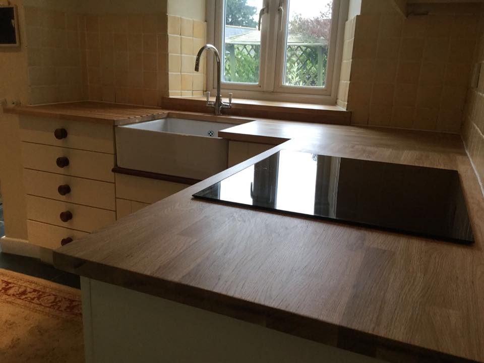 Nova Carpentry — Photos 7