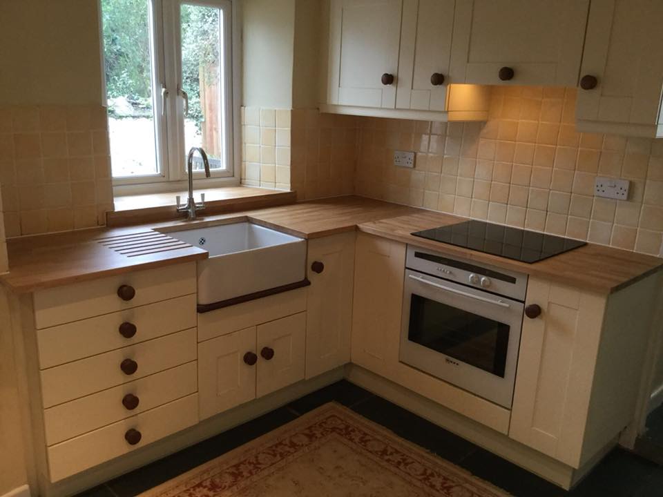 Nova Carpentry — Photos 10